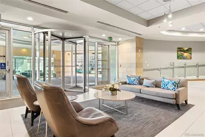 2001 N Lincoln Street #2220, Denver, CO 80202 - Photo 39