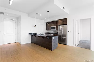 2001 N Lincoln Street #2220, Denver, CO 80202 - Photo 5
