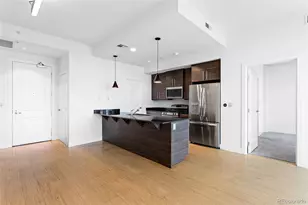 2001 N Lincoln Street, Denver, CO 80202 - Photo 5