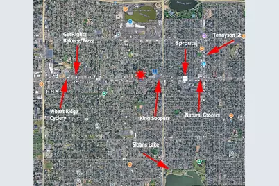 5667 W 38th Avenue, Wheat Ridge, CO 80212 - Photo 7