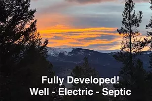 640 Edward E Hill Dr, Twin Lakes, CO 81251 - Photo 1