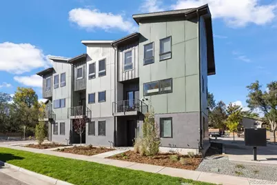 5187 Carr Street, Arvada, CO 80002 - Photo 1