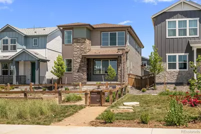 21044 E 63rd Drive, Aurora, CO 80019 - Photo 7