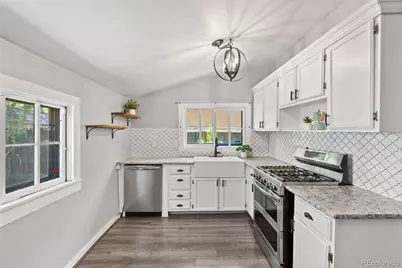 704 E High Street, Colorado Springs, CO 80903 - Photo 19