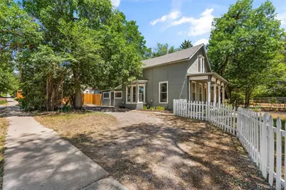 704 E High Street, Colorado Springs, CO 80903 - Photo 3