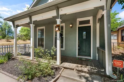 704 E High Street, Colorado Springs, CO 80903 - Photo 5