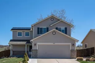 765 Whispering Oak Dr, Castle Rock, CO 80104 - Photo 1