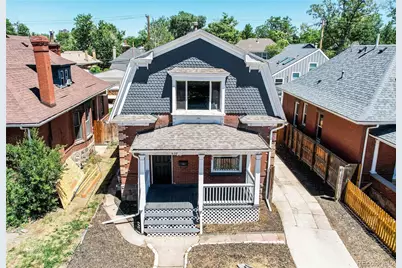 638 S Lincoln Street, Denver, CO 80209 - Photo 1