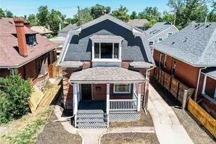638 S Lincoln St, Denver, CO 80209 - Photo 1