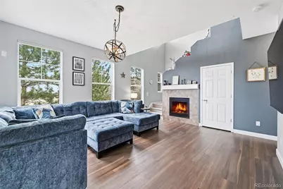 10559 Jewelberry Trail, Littleton, CO 80130 - Photo 11