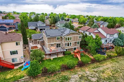 9361 Lark Sparrow Drive, Highlands Ranch, CO 80126 - Photo 39