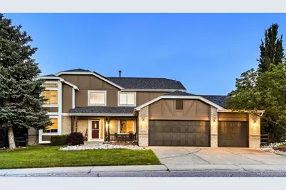 9361 Lark Sparrow Drive, Highlands Ranch, CO 80126 - Photo 1