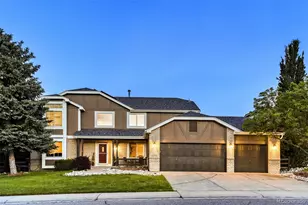 9361 Lark Sparrow Dr, Highlands Ranch, CO 80126 - Photo 1