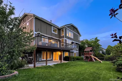 9361 Lark Sparrow Drive, Highlands Ranch, CO 80126 - Photo 35