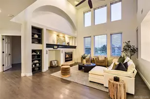 9361 Lark Sparrow Dr, Highlands Ranch, CO 80126 - Photo 5