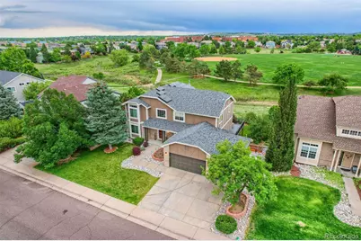 9361 Lark Sparrow Drive, Highlands Ranch, CO 80126 - Photo 3