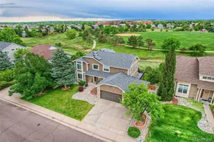 9361 Lark Sparrow Dr, Highlands Ranch, CO 80126 - Photo 3