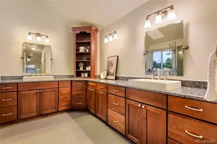 9361 Lark Sparrow Dr, Highlands Ranch, CO 80126 - Photo 19