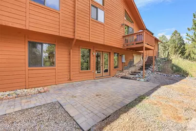 33624 Iroquois Trail, Pine, CO 80470 - Photo 45