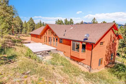 33624 Iroquois Trail, Pine, CO 80470 - Photo 3