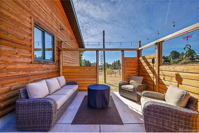 12391 Evergreen Trail, Parker, CO 80138 - Photo 7