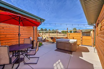 12391 Evergreen Trail, Parker, CO 80138 - Photo 5