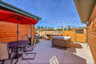 12391 Evergreen Trail, Parker, CO 80138 - Photo 5