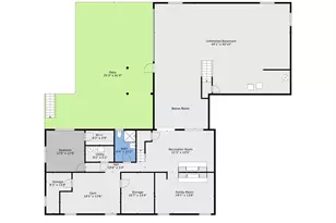 12391 Evergreen Trail, Parker, CO 80138 - Photo 49