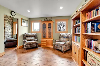 12391 Evergreen Trail, Parker, CO 80138 - Photo 19