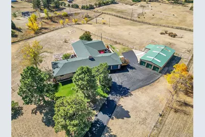 12391 Evergreen Trail, Parker, CO 80138 - Photo 43