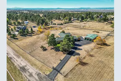 12391 Evergreen Trail, Parker, CO 80138 - Photo 3