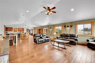 12391 Evergreen Trail, Parker, CO 80138 - Photo 17