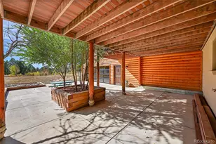 12391 Evergreen Trail, Parker, CO 80138 - Photo 41