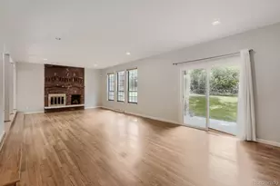 3567 S Ivanhoe St, Denver, CO 80237 - Photo 3