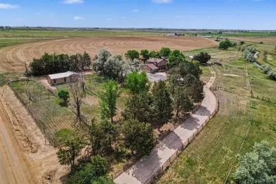 12680 County Road 28, Platteville, CO 80651 - Photo 13