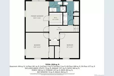 12680 County Road 28, Platteville, CO 80651 - Photo 47