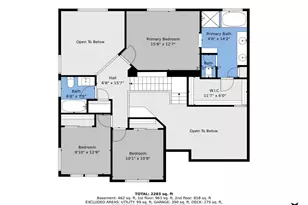 14332 E Bellewood Pl, Aurora, CO 80015 - Photo 47