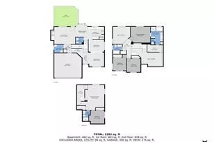 14332 E Bellewood Pl, Aurora, CO 80015 - Photo 49