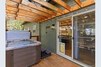 30895 Kings Valley Way, Conifer, CO 80433 - Photo 33