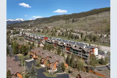 23110 US Highway 6 #5062, Dillon, CO 80435 - Photo 31