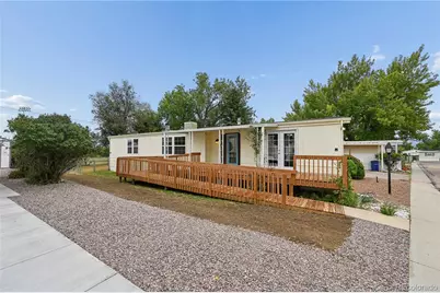 3405 Sinton Road, Colorado Springs, CO 80907 - Photo 1
