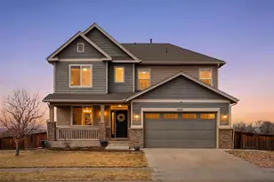 15461 Village Circle, Commerce City, CO 80603 - Photo 1