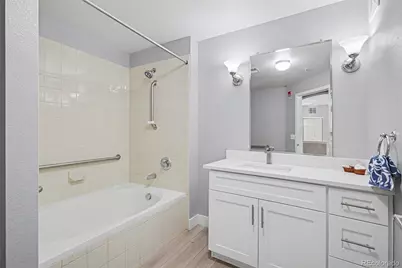 3890 S Dayton Street #103, Aurora, CO 80014 - Photo 9