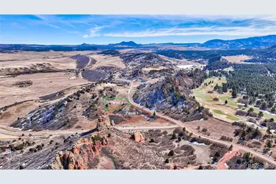 5855 Country Club Drive, Larkspur, CO 80118 - Photo 1