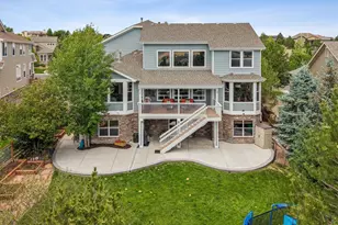 5509 Sawdust Loop, Parker, CO 80134 - Photo 43
