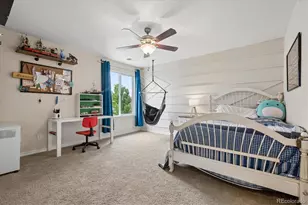 5509 Sawdust Loop, Parker, CO 80134 - Photo 29