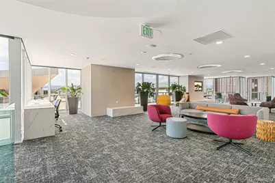 891 14th Street #1408, Denver, CO 80202 - Photo 31