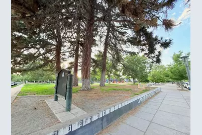 4144 Tennyson Street #208, Denver, CO 80212 - Photo 49