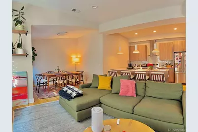 4144 Tennyson Street #208, Denver, CO 80212 - Photo 5