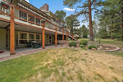 6640 Perry Park Boulevard, Larkspur, CO 80118 - Photo 45